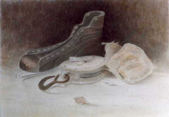 Still Life