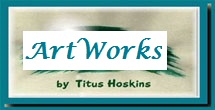 Titus Hoskins Artworks Logo